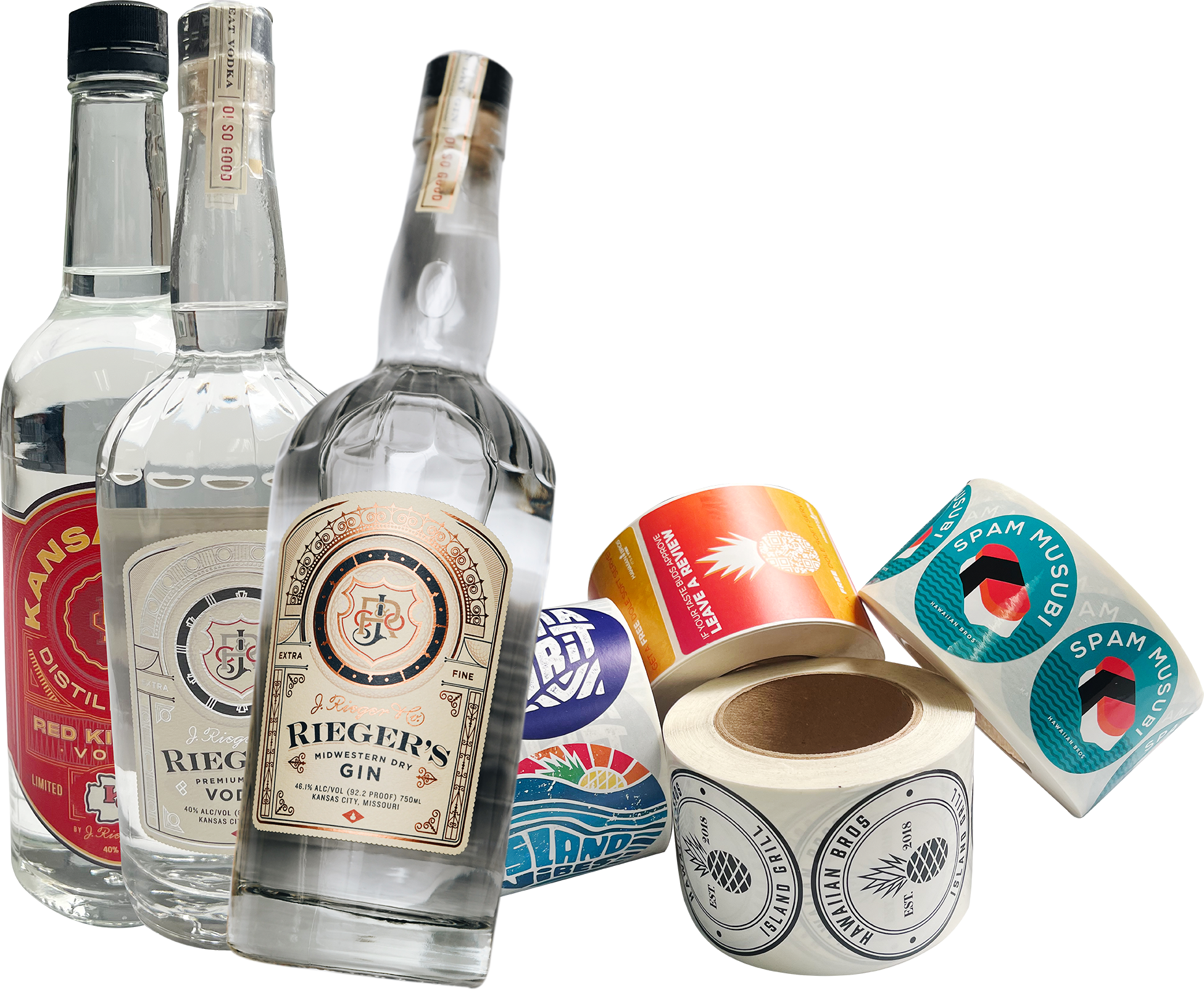 Print + Packaging