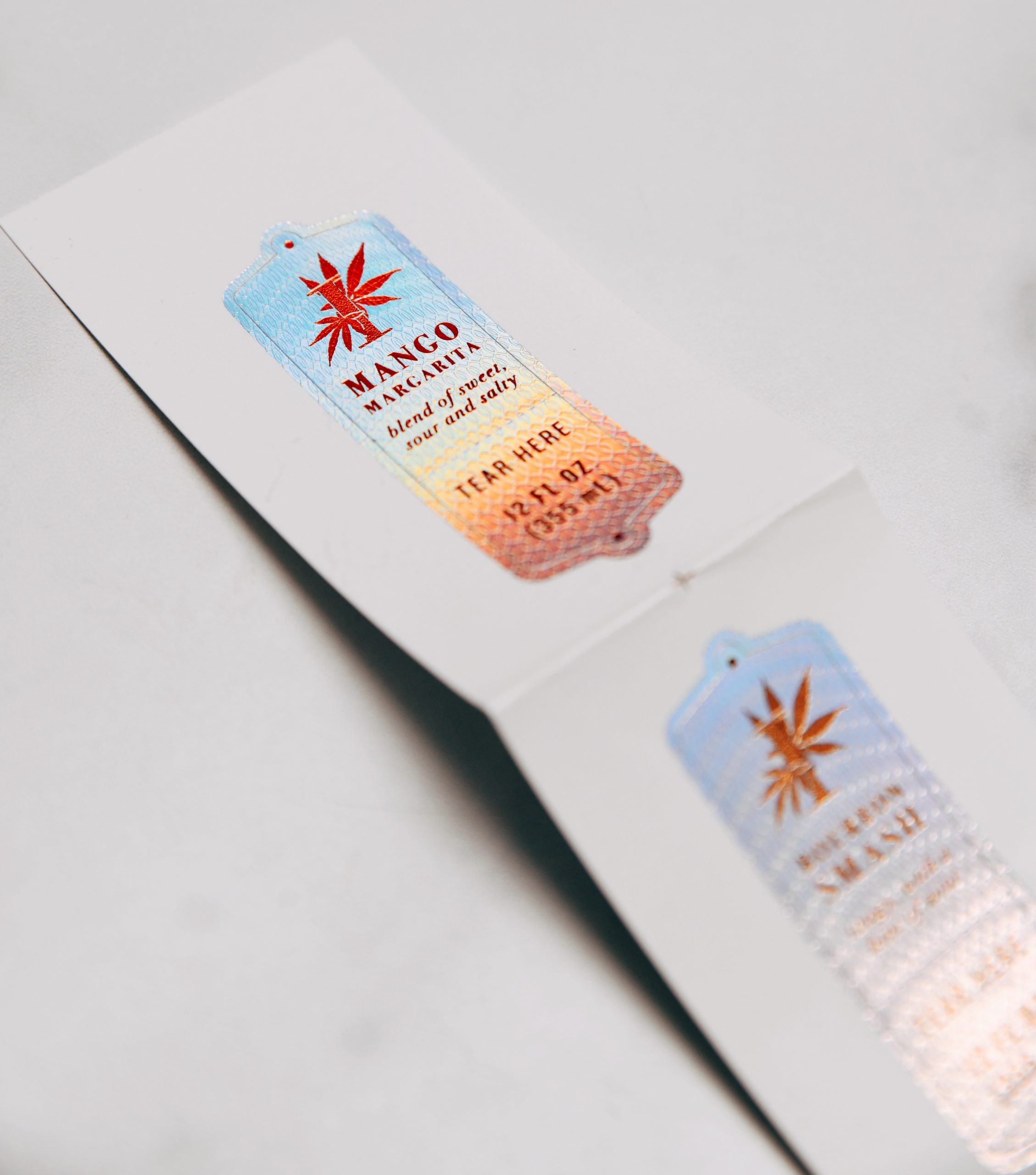 Print + Packaging