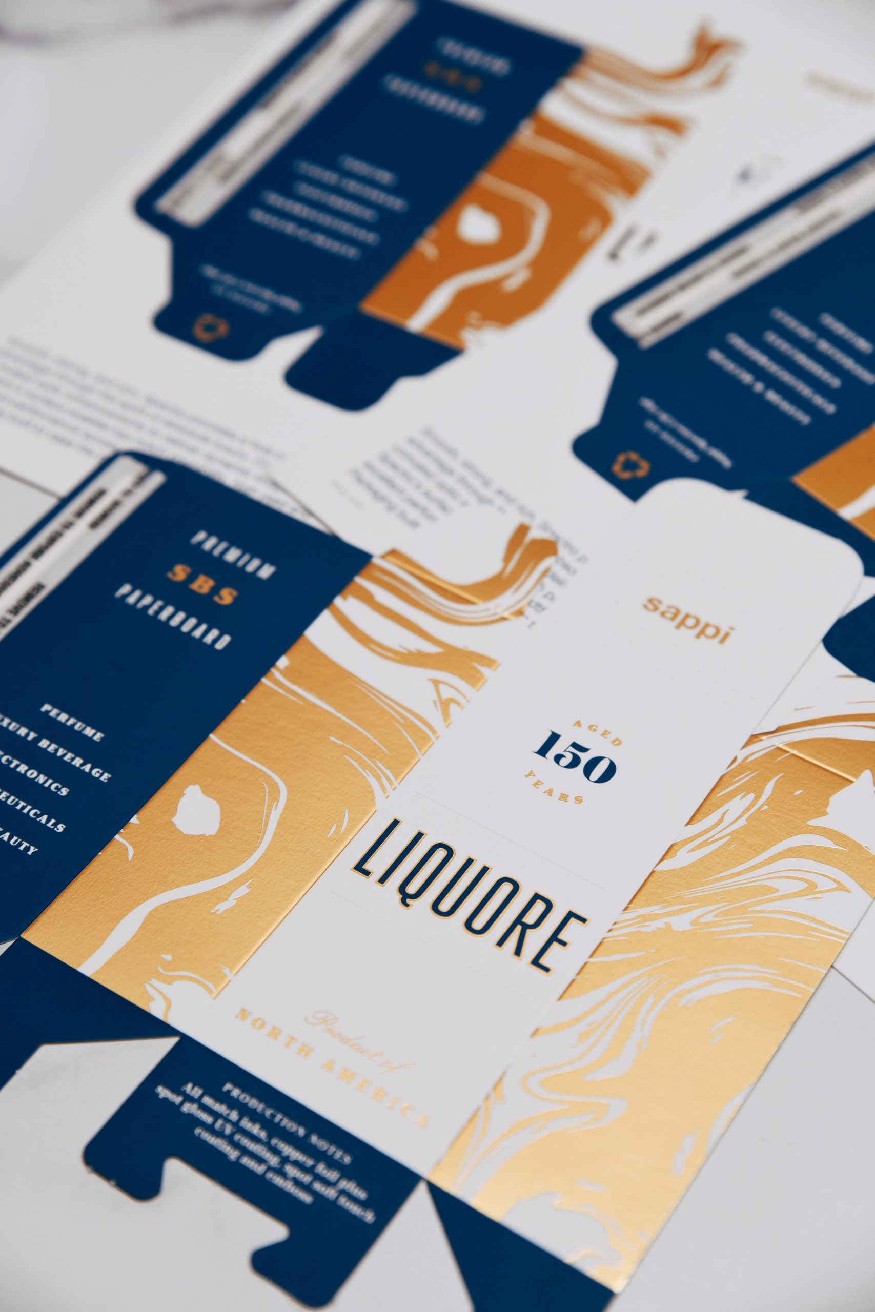 Print + Packaging