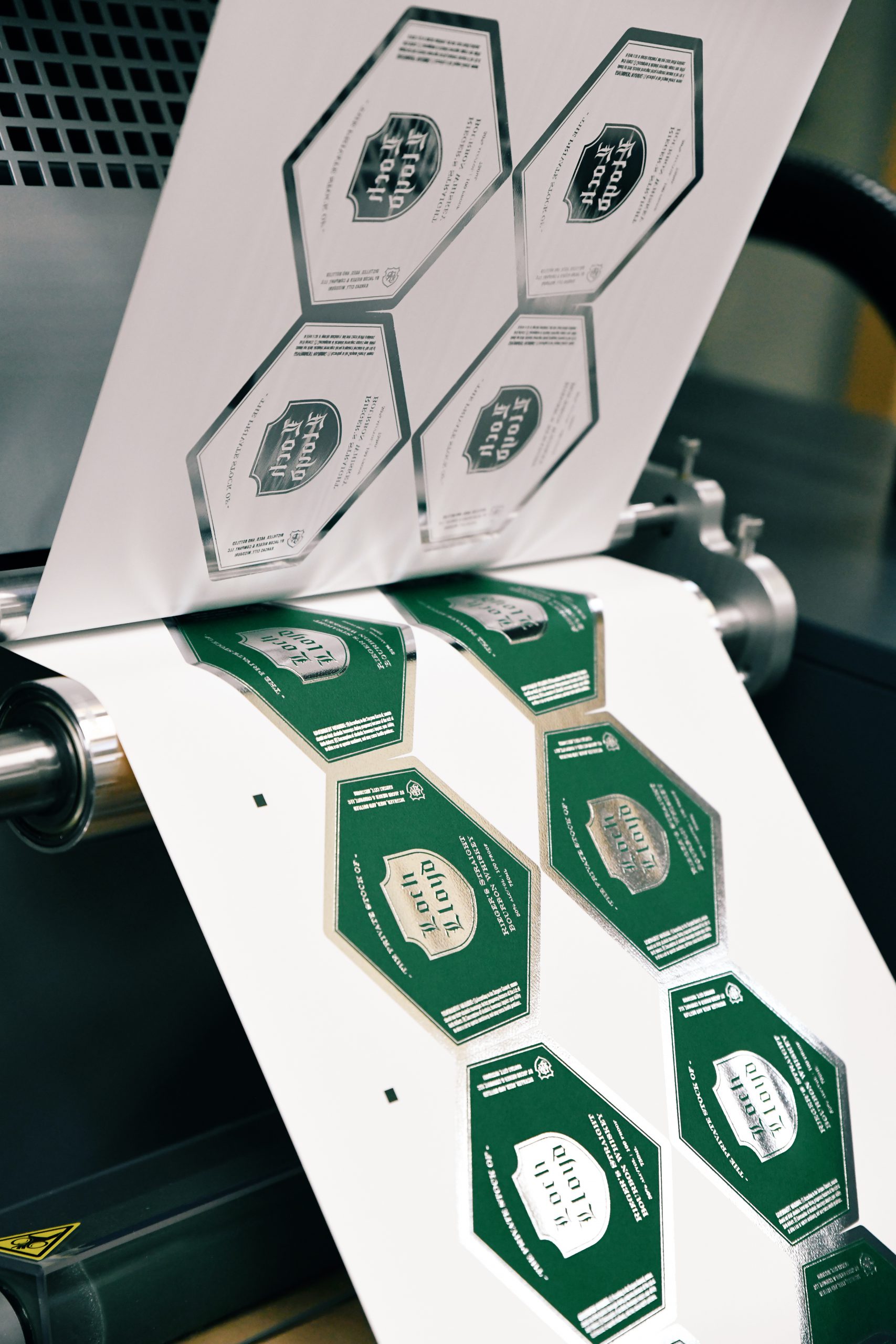 Print + Packaging